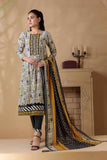Bonanza Satrangi O White Khaddar Suit (SWO223P05A) Winter Collection 2022 Online Shopping