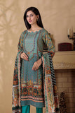 Bonanza Satrangi Sage Khaddar Suit (SWO223P12A) Winter Collection 2022 Online Shopping