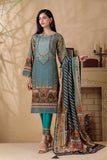 Bonanza Satrangi Sage Khaddar Suit (SWO223P12A) Winter Collection 2022 Online Shopping