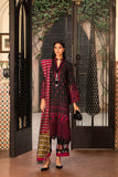 Rang Rasiya Salva Zinnia Linen Winter 2021