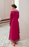 Asifa And Nabeel Samaa SS-08 Qaus E Quzah Luxury Lawn 2022 Online Shopping