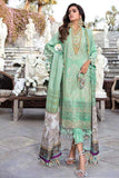 Design 8B Sana Safinaz Luxury Lawn 2021