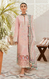 Asifa And Nabeel Sayonee SS-06 Qaus E Quzah Luxury Lawn 2022 Online Shopping