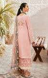 Asifa And Nabeel Sayonee SS-06 Qaus E Quzah Luxury Lawn 2022 Online Shopping