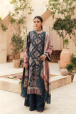 Zara Shahjahan Shahay Eid Luxury Lawn 2022 Online Shopping