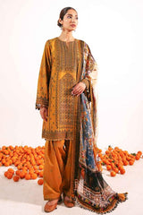 Zara Shahjahan Shireen B Lawn 2021