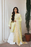 Zara Shahjahan D22 Sona B Eid Luxury Lawn 2022 Online Shopping