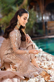 Azure Star Dazzle 1 Iqra Aziz Luxe Festive Collection Online Shopping