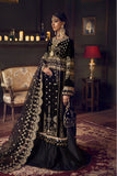 Tamanna-e-khaam Ittehad Luxury Festive Velvet 2021