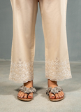 Image Embroidered Pant Online Shopping