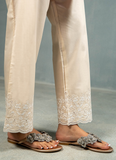 Image Embroidered Pant Online Shopping