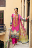 Rang Rasiya Terri Zoya Linen Hand Embellished 2021