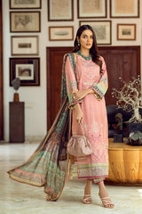 Tribascus Rang Rasiya Florence Luxe Festive 2021