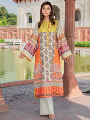 Limelight Jacquard Shirt U0715-SSH-PNK 2019 | Limelight Sale 2020