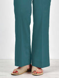 Limelight Unstitched Winter Trouser - Teal Blue U1018-LSF-TBU 2019 | Limelight Sale 2020