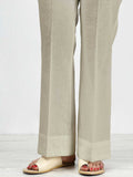 Limelight Unstitched Winter Trouser - Beige U1019-LSF-BGE 2019 | Limelight Sale 2020