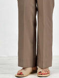 Limelight Unstitched Winter Trouser - Brown U1019-LSF-BRN 2019 | Limelight Sale 2020