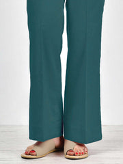 Limelight Unstitched Winter Trouser - Teal U1019-LSF-TAL 2019 | Limelight Sale 2020