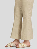Limelight Unstitched Khaddar Trouser - Dark Beige U1020-LSF-DBG 2019 | Limelight Sale 2020