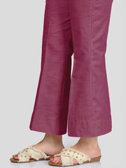 Limelight Unstitched Khaddar Trouser - Dark Pink U1020-LSF-DPK 2019 | Limelight Sale 2020