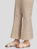 Limelight Unstitched Khaddar Trouser - Light Brown U1020-LSF-LBN 2019 | Limelight Sale 2020