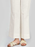 Limelight Unstitched Khaddar Trouser - White U1021-LSF-WHT 2019 | Limelight Sale 2020