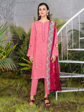 Limelight Red U1533su 3pc Summer Embroidered 2022 Online Shopping