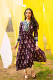 Sapphire Alzira Lawn Volume 1 2021