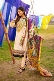 Sapphire Daiane Lawn Volume 1 2021
