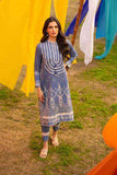 Sapphire Gisela Lawn Volume 1 2021