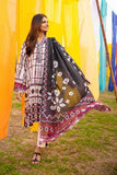 Sapphire Graca Lawn Volume 1 2021