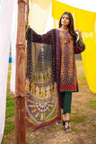 Sapphire Iracema Lawn Volume 1 2021