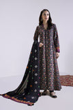 Sapphire U2E CL22V8 4 1 S 2 Piece - Embroidered Khaddar Suit Winter Vol 1 2022 Online Shopping