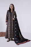 Sapphire U2E CL22V8 4 1 S 2 Piece - Embroidered Khaddar Suit Winter Vol 1 2022 Online Shopping