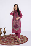 Sapphire U2E CL22V8 11 1 S 2 Piece - Embroidered Khaddar Suit Winter Vol 1 2022 Online Shopping