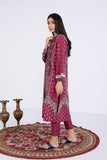 Sapphire U2E CL22V8 11 1 S 2 Piece - Embroidered Khaddar Suit Winter Vol 1 2022 Online Shopping