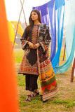 Sapphire Larissa Lawn Volume 1 2021