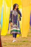 Sapphire Lilian Lawn Volume 1 2021