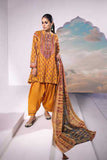 Sapphire Enigma Lawn Volume 1 2021