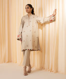 Sapphire U2TE-ST23V10-3 - 2 Piece - Embroidered Cambric Suit Festive 2 Collection Online Shopping