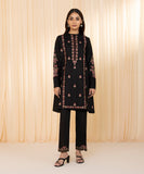 Sapphire U2TE-ST23V10-6 - 2 Piece - Embroidered Cambric Suit Festive 2 Collection Online Shopping