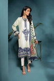 Sapphire Quincy Lawn Volume 1 2021