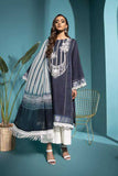 Sapphire Melisandre Lawn Volume 1 2021