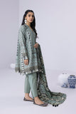 Sapphire U3 CL22V8 10 1 S 3 Piece - Printed Khaddar Suit Winter Vol 1 2022 Online Shopping