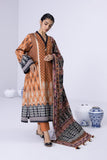 Sapphire U3 CL22V8 16 1 S 3 Piece - Printed Khaddar Suit Winter Vol 1 2022 Online Shopping