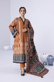 Sapphire U3 CL22V8 16 1 S 3 Piece - Printed Khaddar Suit Winter Vol 1 2022 Online Shopping