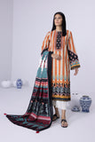 Sapphire U3 CL22V8 3 1 S 3 Piece - Printed Khaddar Suit Winter Vol 1 2022 Online Shopping