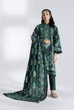 Sapphire U3 DY22V8 6 1 3 Piece - Printed Khaddar Suit Winter Vol 1 2022 Online Shopping