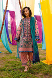 Sapphire Samara A Lawn Volume 1 2021