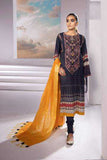 Sapphire Dvorak Lawn Volume 1 2021